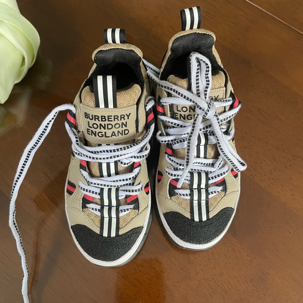 Burberry Trainers